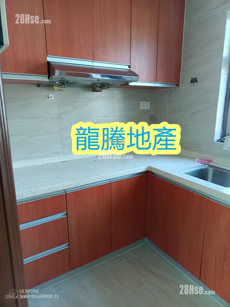 村屋 售盘 3 房 , 2 浴室