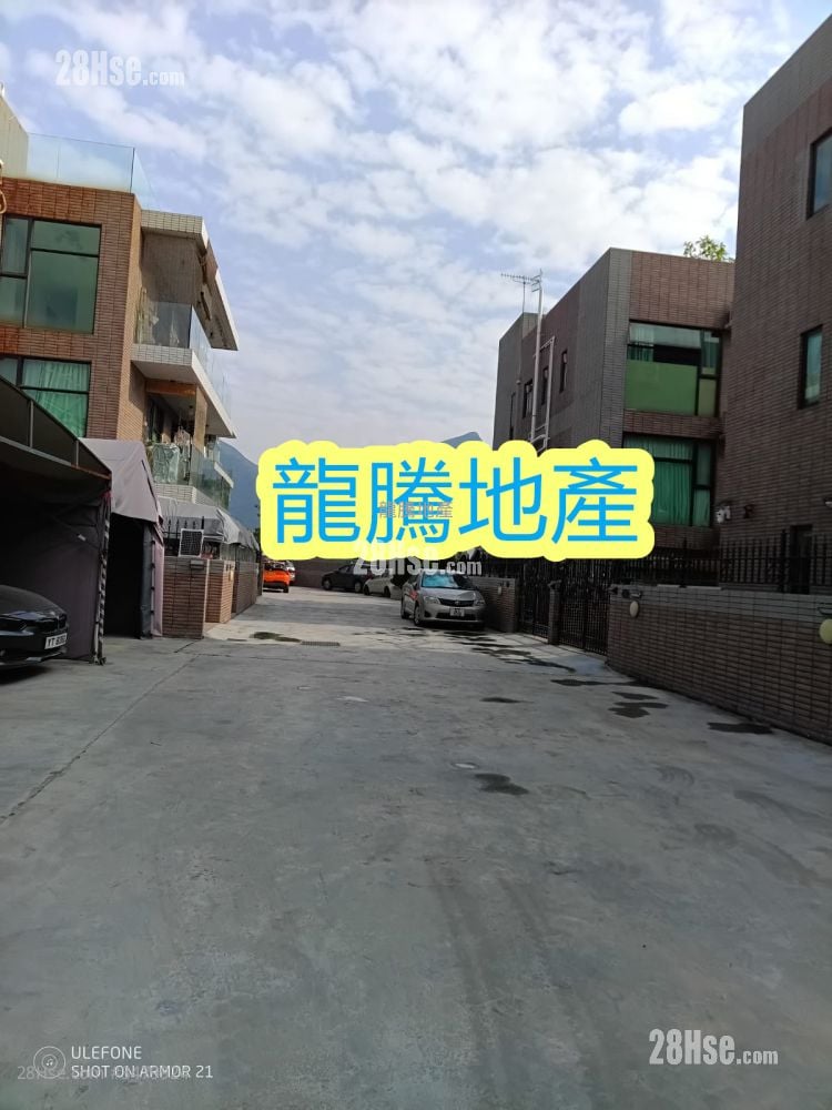 村屋 售盘 3 房 , 2 浴室