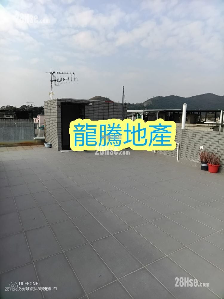 村屋 售盘 3 房 , 2 浴室