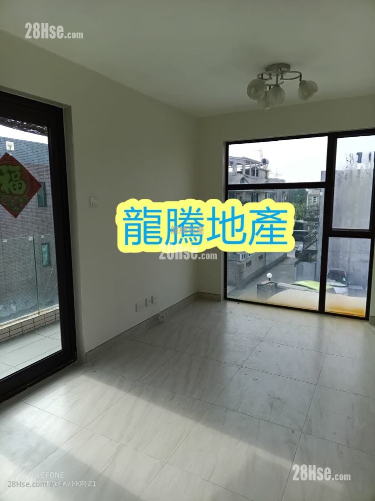 村屋 售盘 3 房 , 2 浴室