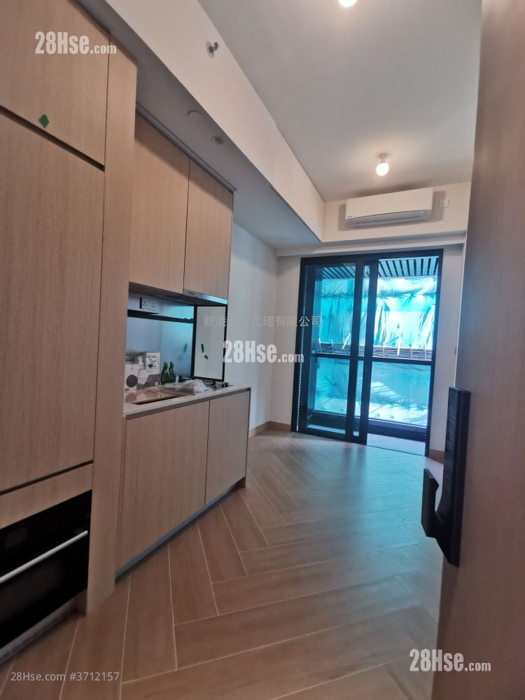 The Haddon Rental 1 Bedroom , 1 Bathroom 262 ft²