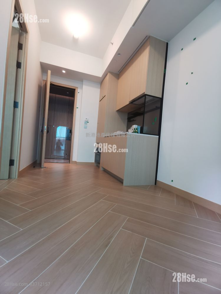 The Haddon Rental 1 Bedroom , 1 Bathroom 262 ft²