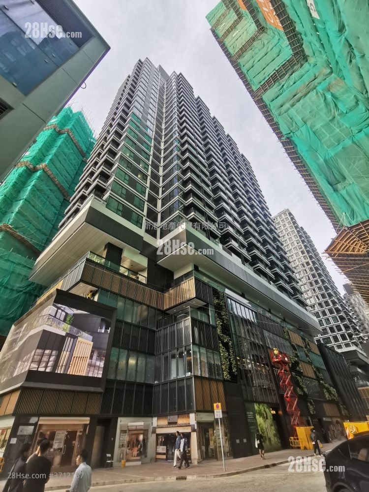 The Haddon Rental 1 Bedroom , 1 Bathroom 262 ft²