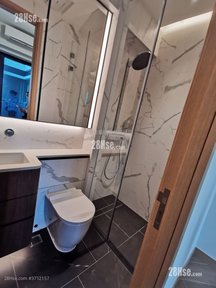 The Haddon Rental 1 Bedroom , 1 Bathroom 262 ft²