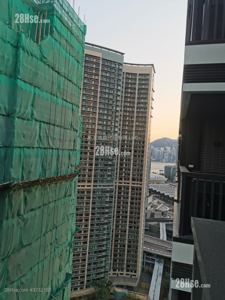 The Haddon Rental 1 Bedroom , 1 Bathroom 262 ft²