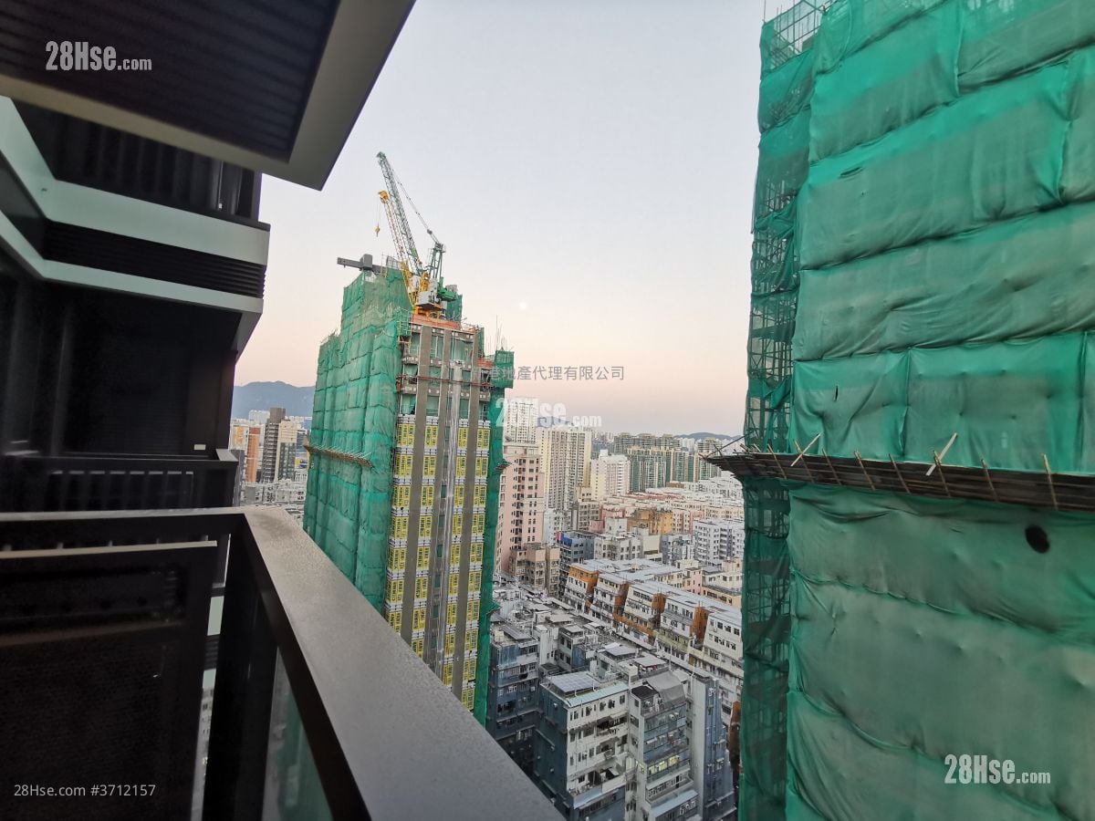 The Haddon Rental 1 Bedroom , 1 Bathroom 262 ft²