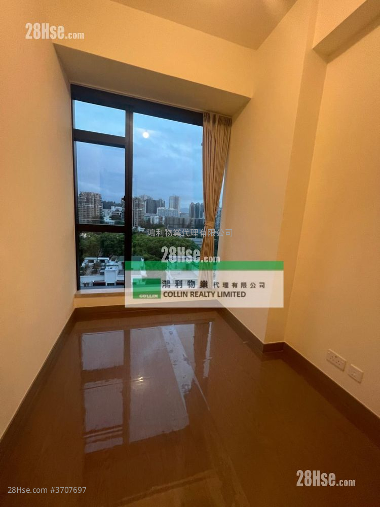 Prince Wesidence 租盤 1 房 , 1 浴室 362 平方呎