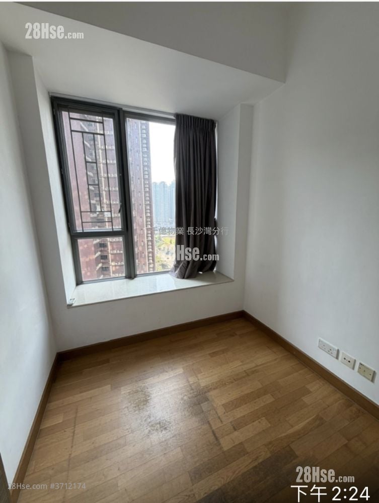 喜韵 售盘 2 房 , 1 浴室 520 平方尺