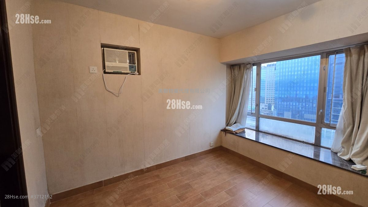 麗港城 售盤 3 房 748 平方呎