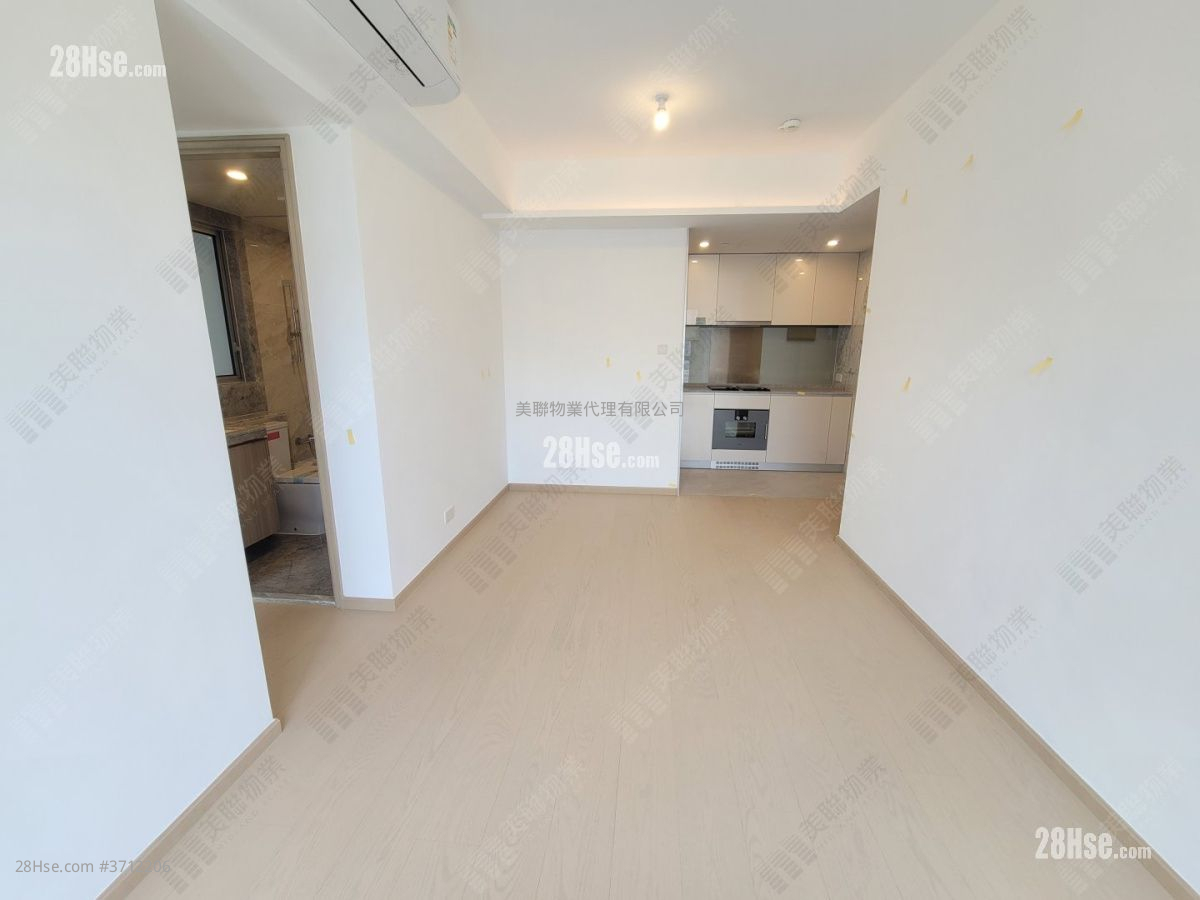 親海駅 售盤 2 房 468 平方呎