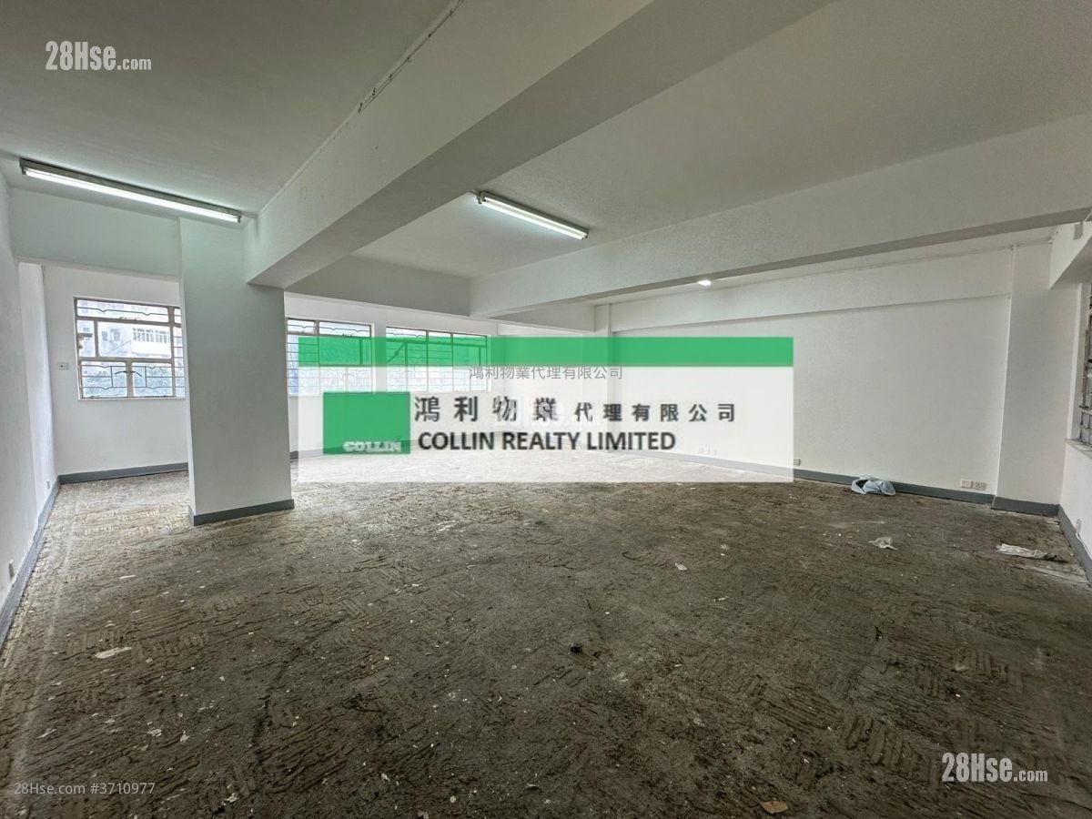 伟兴大厦 租盘 3 房 , 2 厕所