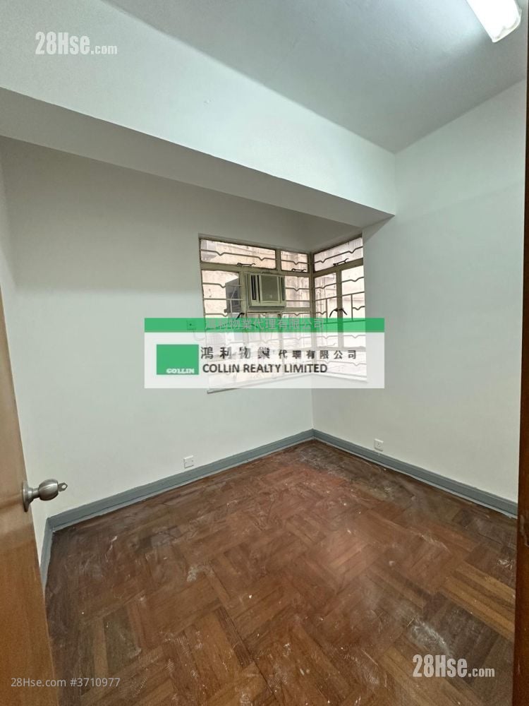 伟兴大厦 租盘 3 房 , 2 厕所