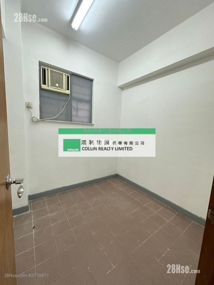 伟兴大厦 租盘 3 房 , 2 厕所