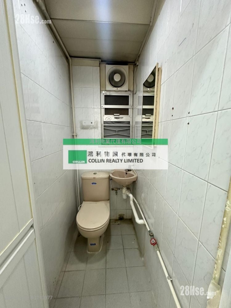 伟兴大厦 租盘 3 房 , 2 厕所