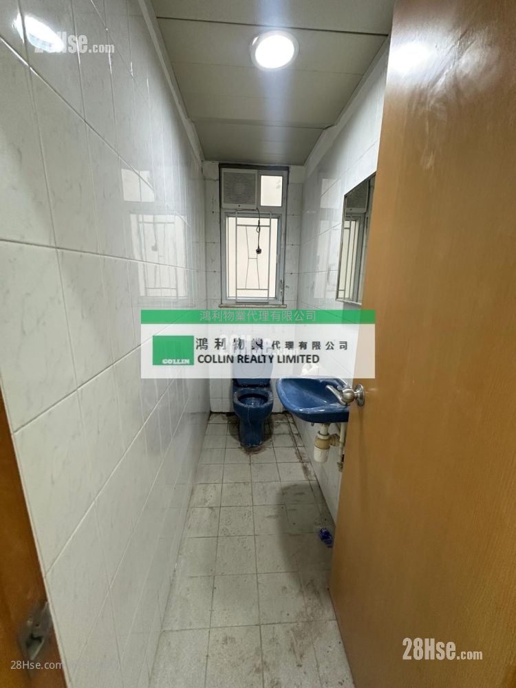 伟兴大厦 租盘 3 房 , 2 厕所