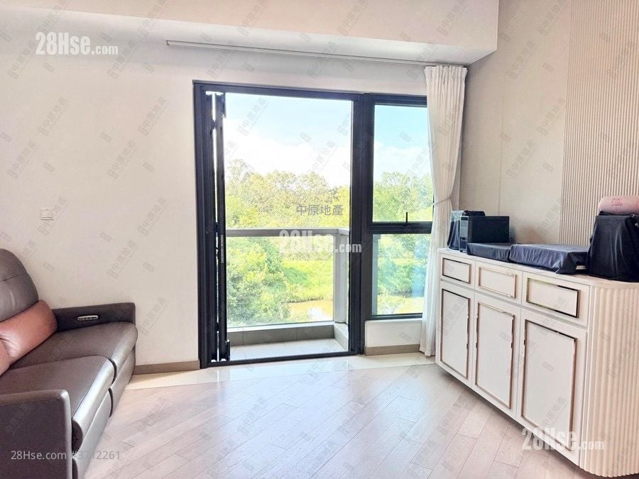 Wetland Seasons Bay 售盤 5+ 房 757 平方呎