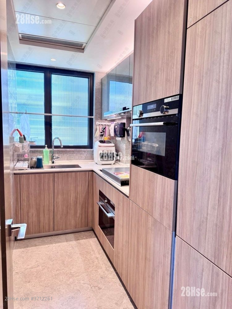 Wetland Seasons Bay 售盤 5+ 房 757 平方呎