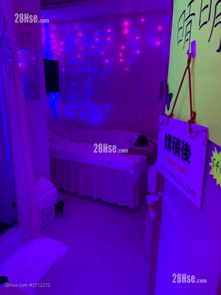 五寶大廈 售盤 3 房 , 3 浴室 370 平方呎