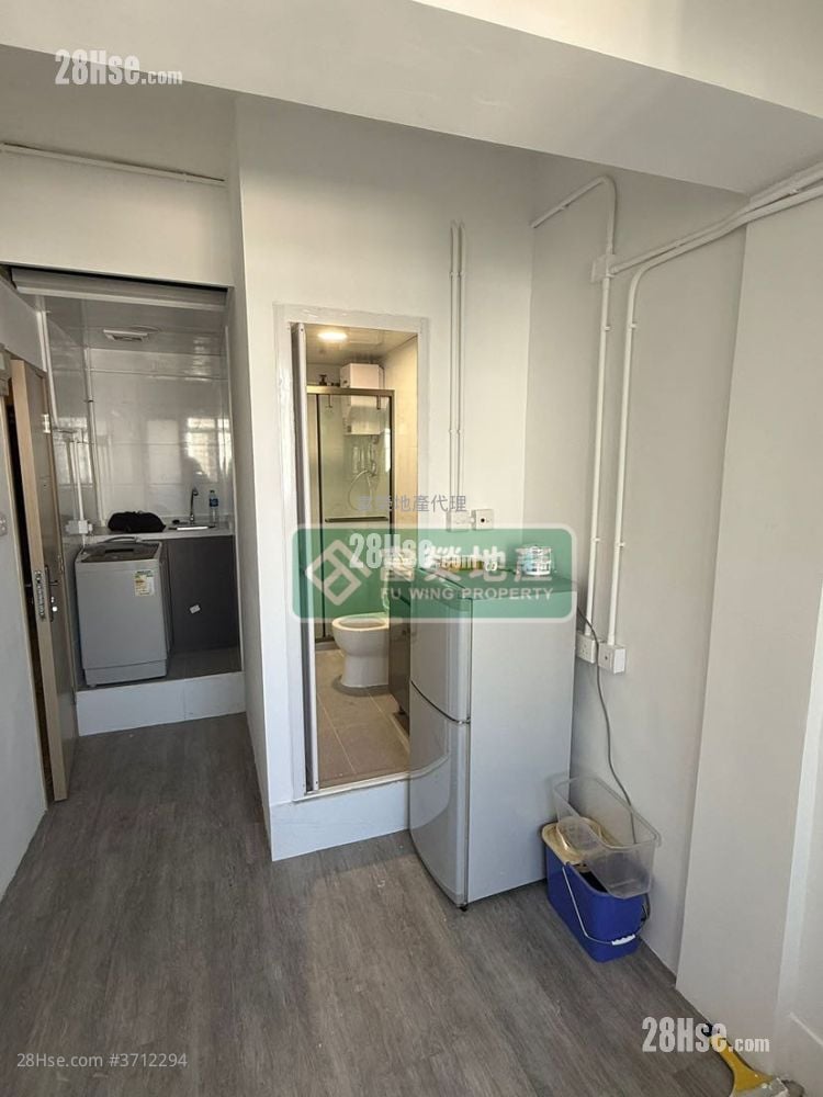 Tenement House Sell 1 Bedroom , 1 Bathroom 172 ft²