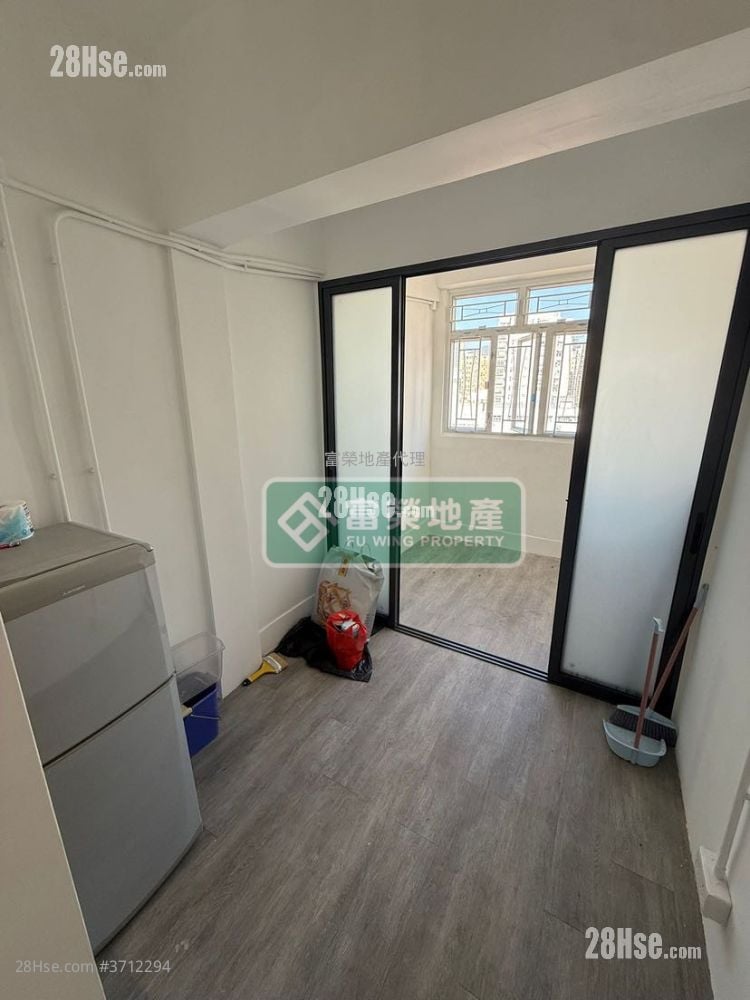 Tenement House Sell 1 Bedroom , 1 Bathroom 172 ft²