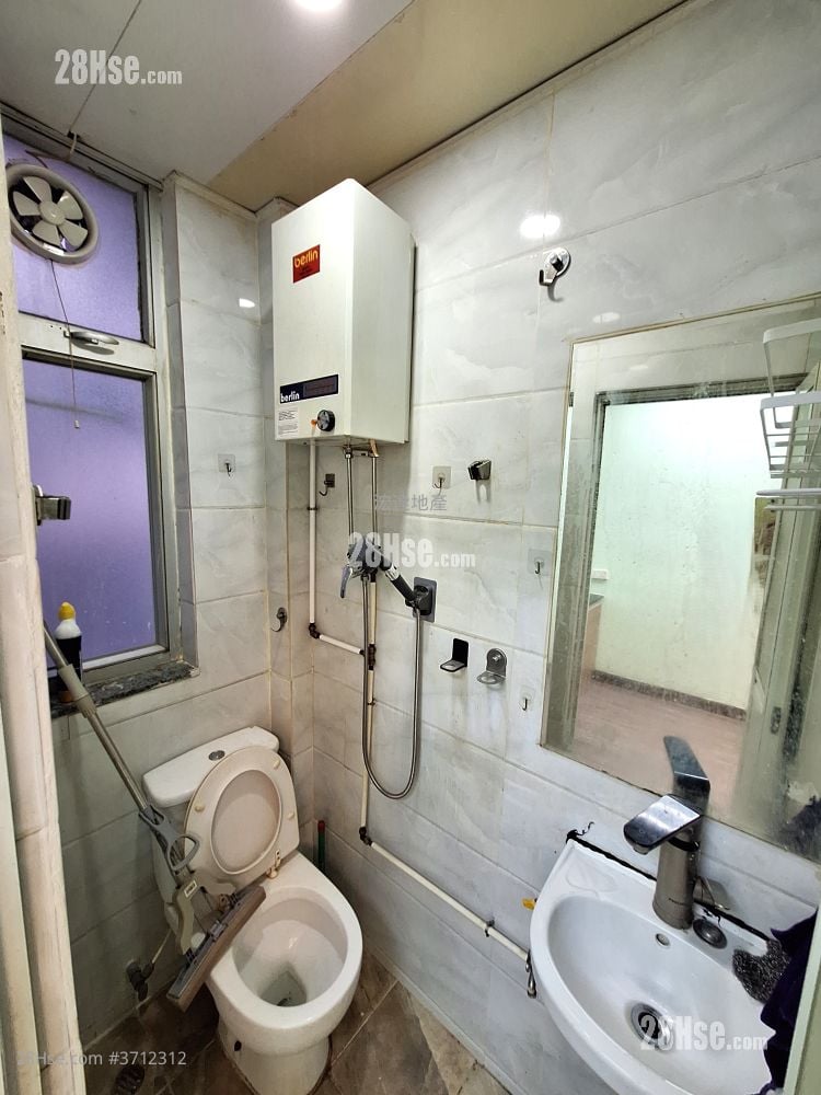 泰昌工廠大廈 售盤