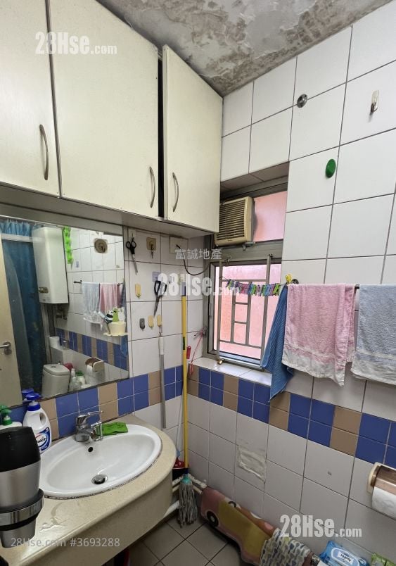 嘉峰台 售盘 3 房 , 1 浴室 385 平方尺