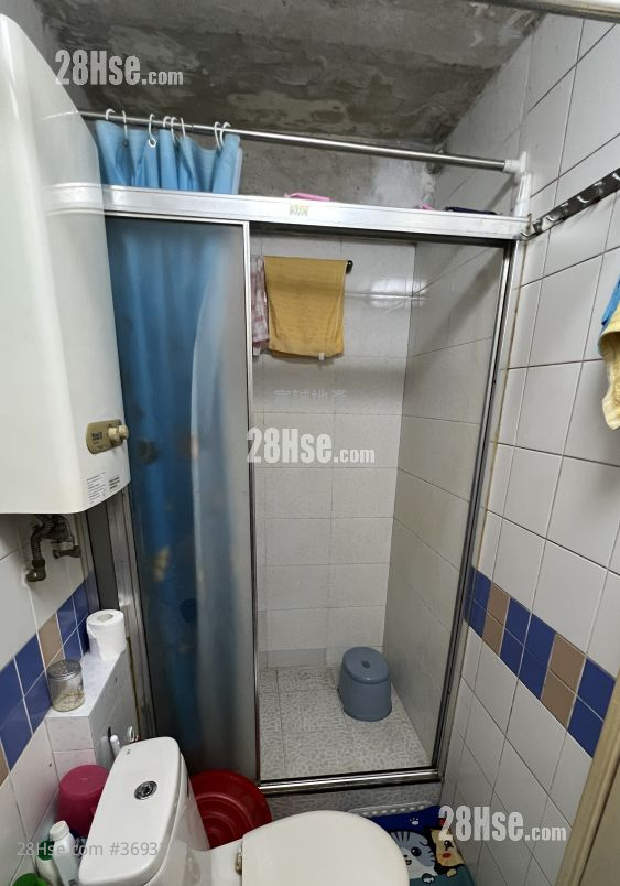 嘉峰台 售盘 3 房 , 1 浴室 385 平方尺