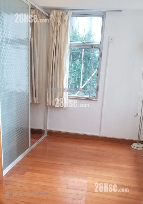 明晖大厦 售盘 1 房 , 1 浴室 229 平方尺