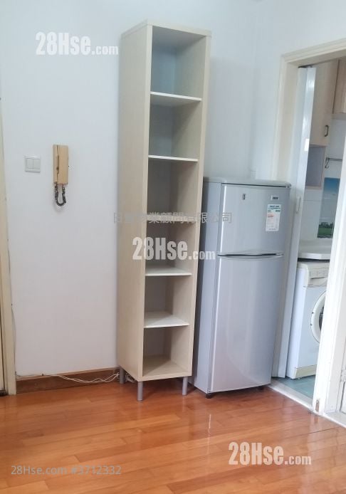 明晖大厦 售盘 1 房 , 1 浴室 229 平方尺