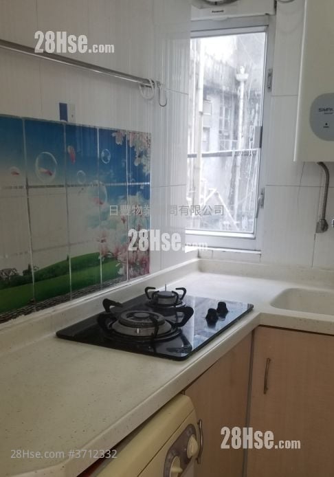 明晖大厦 售盘 1 房 , 1 浴室 229 平方尺