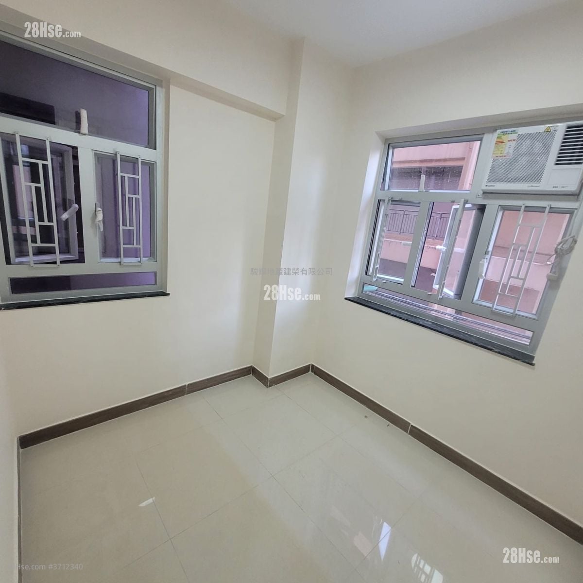 广裕大厦 售盘 2 房 341 平方尺