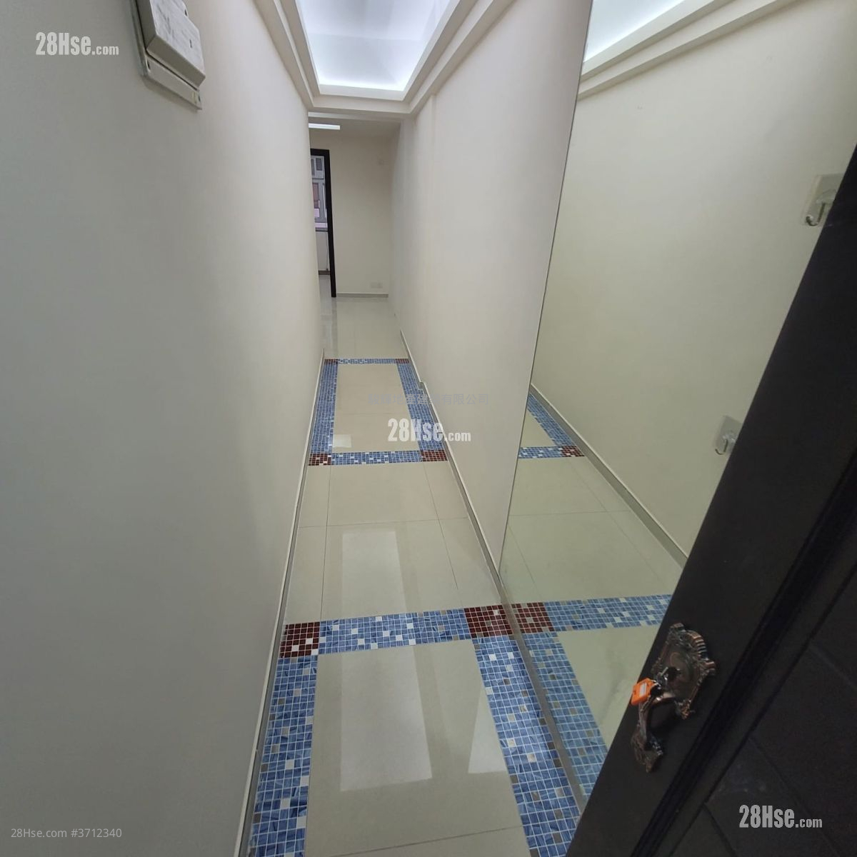 广裕大厦 售盘 2 房 341 平方尺