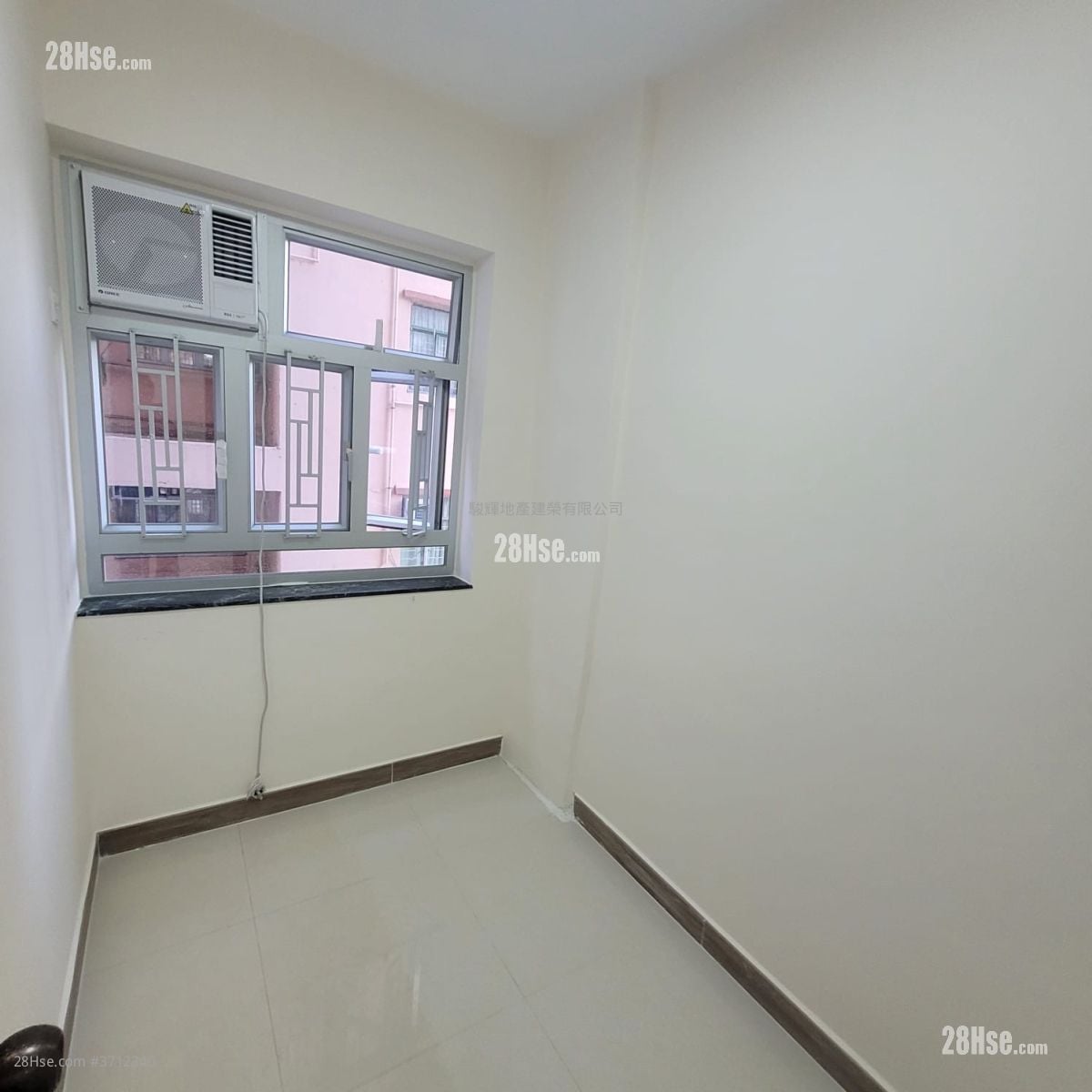 广裕大厦 售盘 2 房 341 平方尺