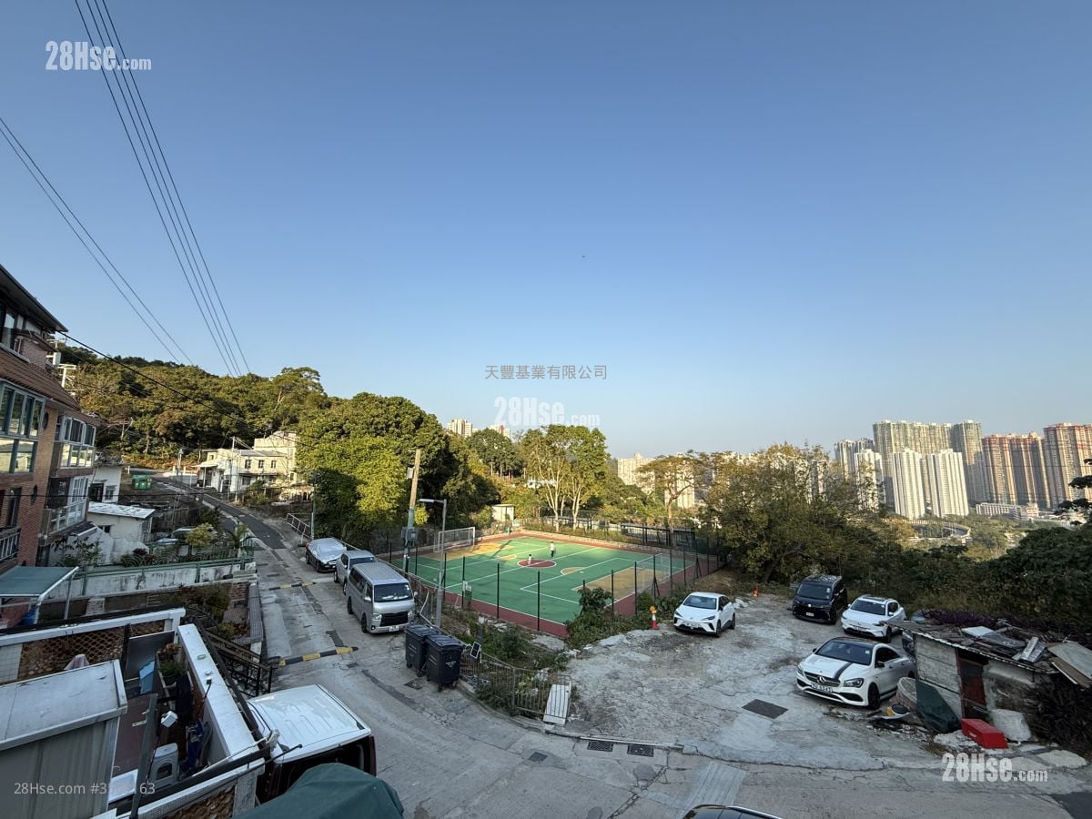 茅坪村 租盘 3 房 , 1 浴室 700 平方尺