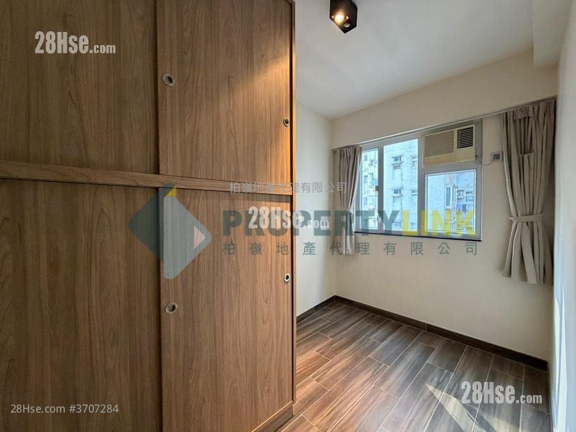 Bonanza Court Rental 3 Bedrooms , 1 Bathroom 600 ft²