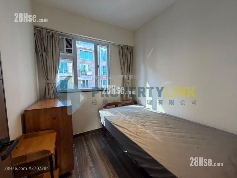 Bonanza Court Rental 3 Bedrooms , 1 Bathroom 600 ft²