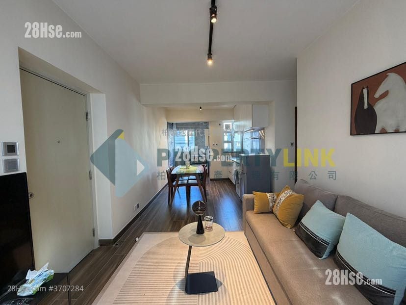 Bonanza Court Rental 3 Bedrooms , 1 Bathroom 600 ft²