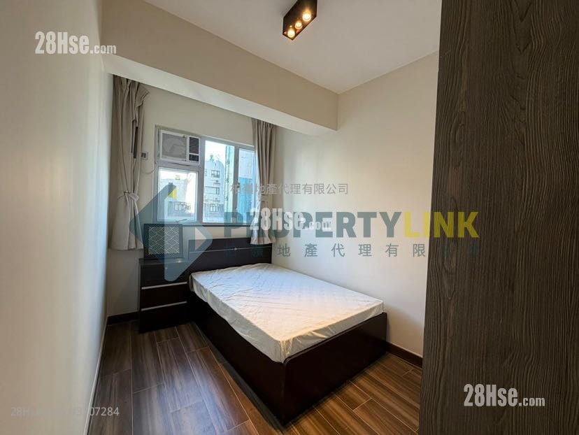 Bonanza Court Rental 3 Bedrooms , 1 Bathroom 600 ft²