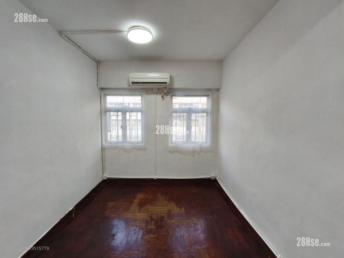 隆基大楼 售盘 2 房 , 1 浴室 302 平方尺