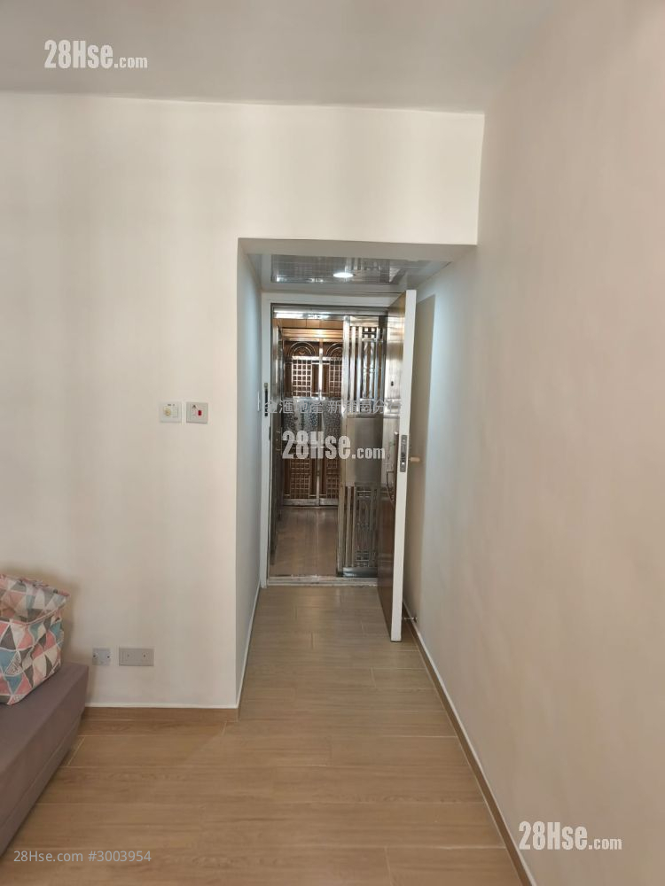 翠竹花园 售盘 2 房 , 1 浴室 484 平方尺