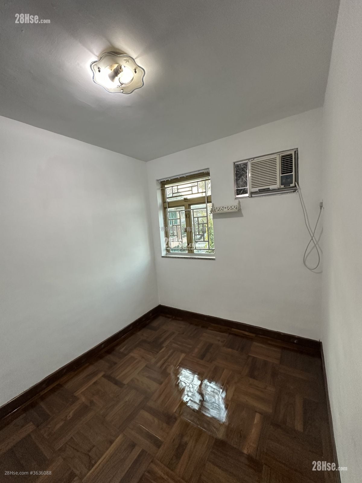 村屋 租盘 3 房 , 1 浴室 653 平方尺