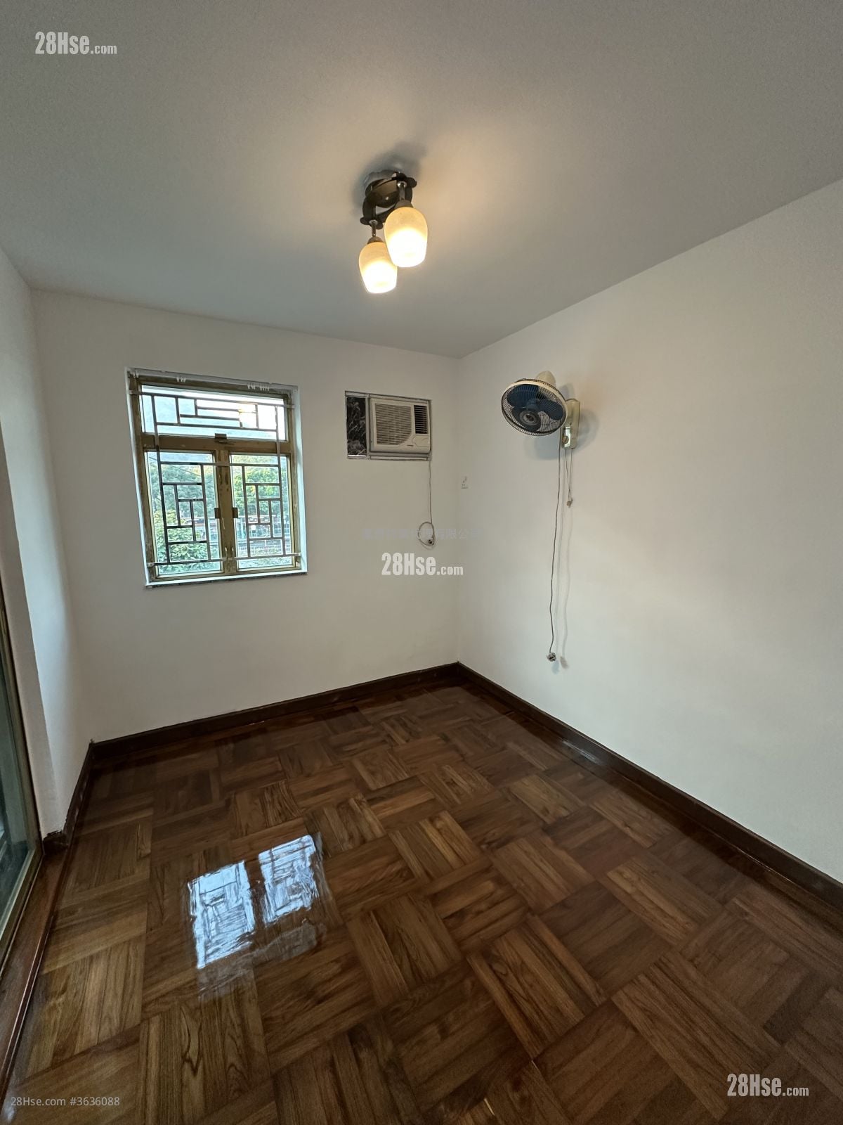 村屋 租盘 3 房 , 1 浴室 653 平方尺