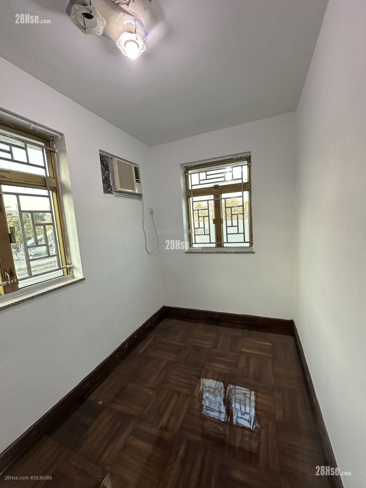 村屋 租盘 3 房 , 1 浴室 653 平方尺