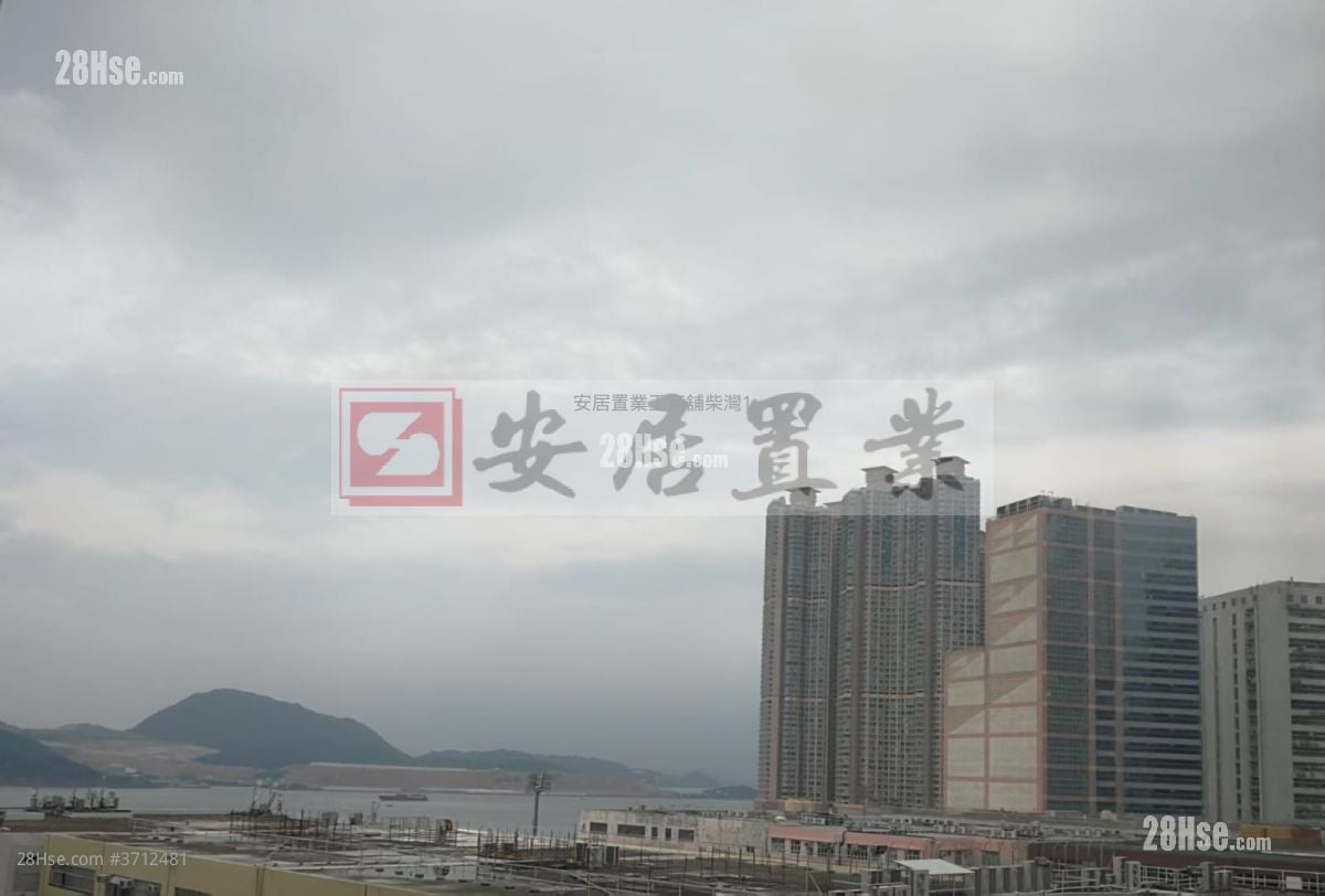 百乐门大厦 售盘 1,774 平方尺