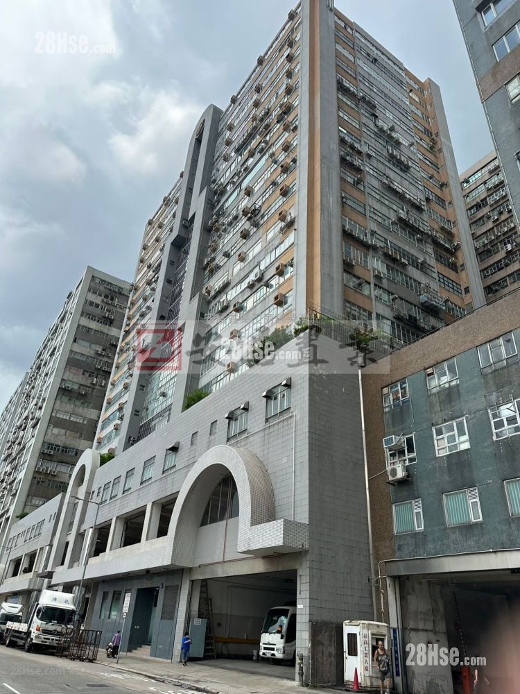 百乐门大厦 售盘 1,774 平方尺