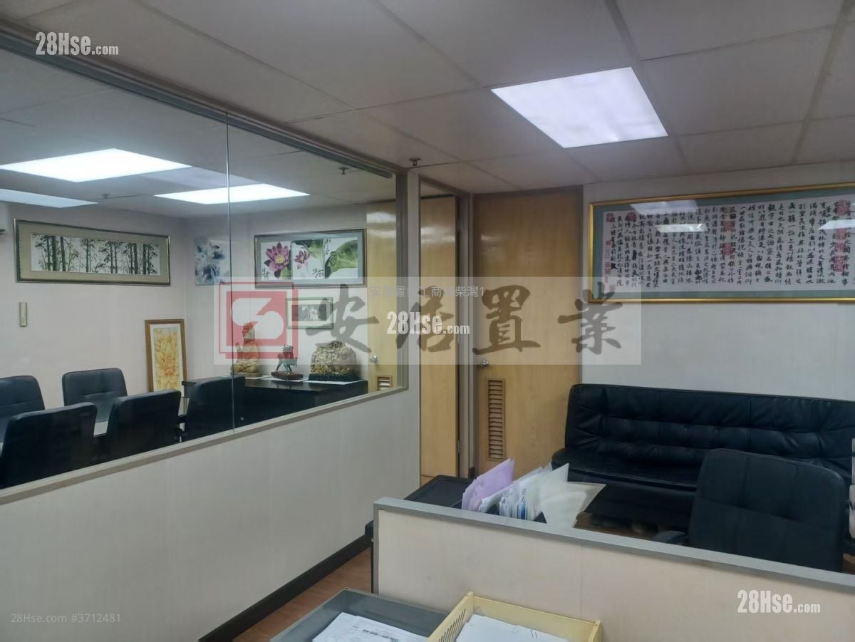 百乐门大厦 售盘 1,774 平方尺