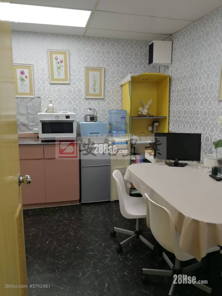 百乐门大厦 售盘 1,774 平方尺