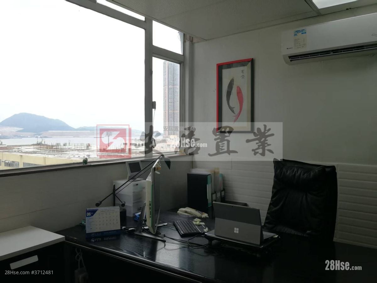 百乐门大厦 售盘 1,774 平方尺