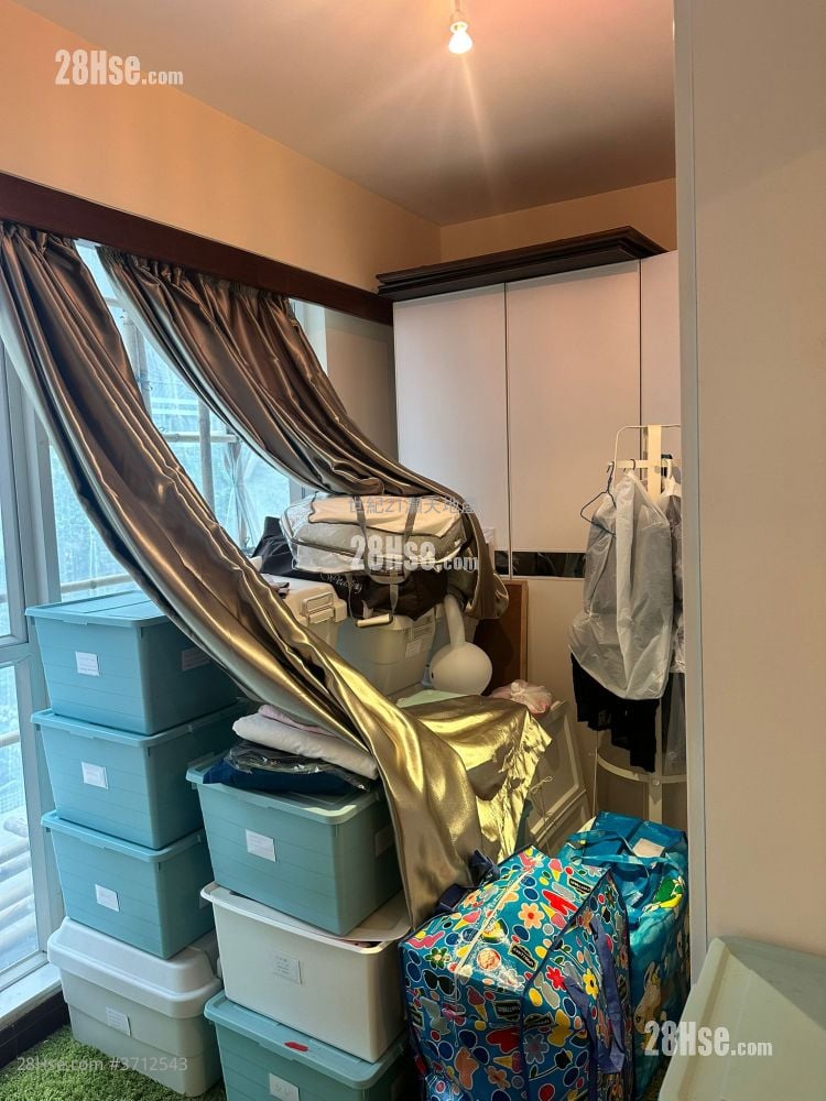 比華利山別墅 租盤 5+ 房 , 2 浴室 1,902 平方呎