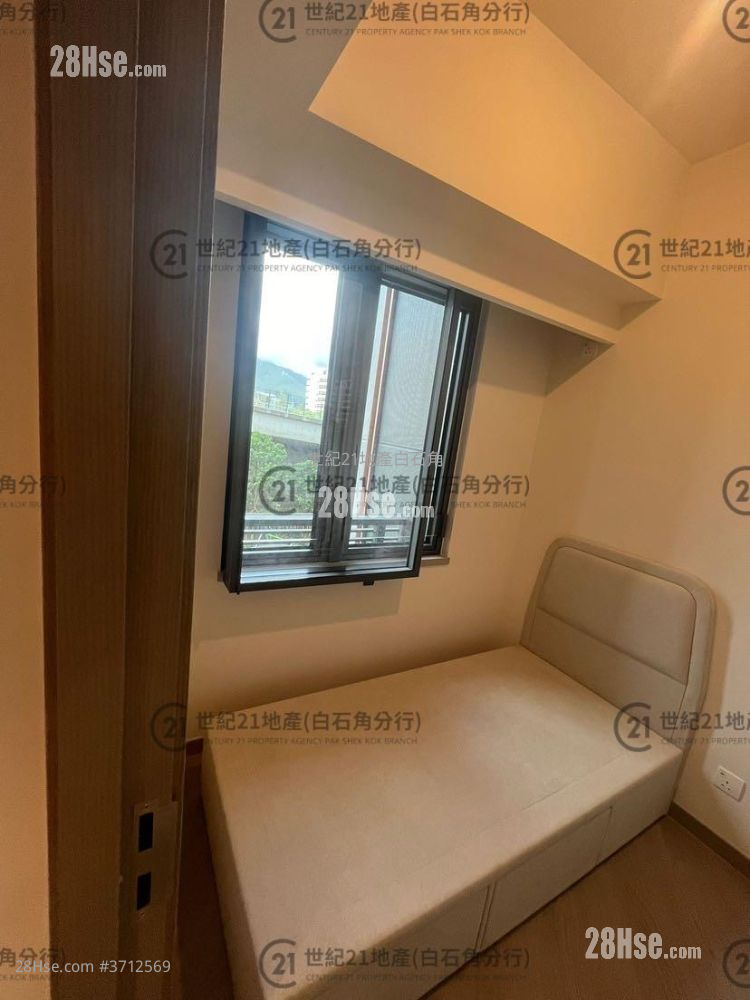 Silicon Hill 租盤 2 房 , 1 浴室 410 平方呎